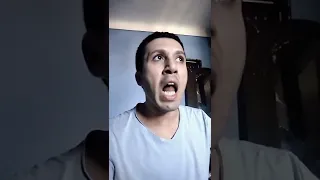 صباح الخرا على دماغ الكل 