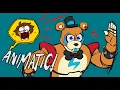 FNAF Security Breach Freddy s Betrayal ANIMATIC