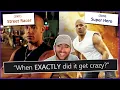 Download Lagu I watched every Fast \u0026 Furious movie to answer this question....
