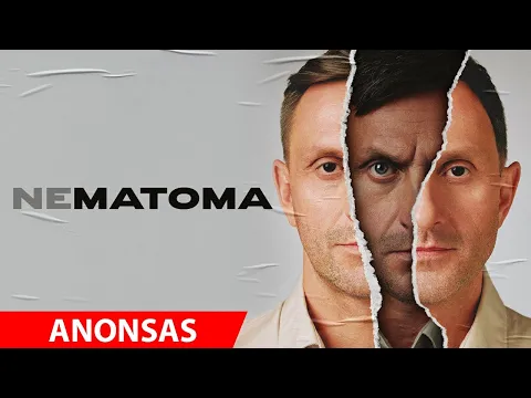 NEMATOMA treileris