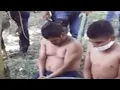 The Murder Of A Father Son The Guerrero Flaying Incident