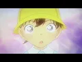 Download Lagu Baby don't go | AMV | Detective Conan | Ran \u0026 Shinichi💕