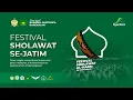 LIVE | Festival Sholoawat Al-Habsyi se-Jawa Timur dalam rangka pra MUBES II ASSCHOL