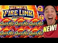 NEW SLOT ON FIRE THIS TIME HOW MANY QUICK HITS ULTIMATE QUICK HIT FIRE LINK Slot Machine L W