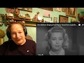 Ann Southern - You'll Never Know (1941), A Layman's Reaction