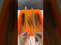 Download Lagu Ubur ubur ikan lele, satisfying le... #cattail #ilalang #ekorkucing #bulu #experiment