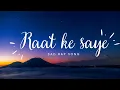Lagu Raat Ke Saye | Official Music Audio | Ukim Studio 