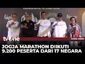 Download Lagu Jogja Marathon 2025 akan Kembali Digelar 22 Juni | Kabar Arena tvOne