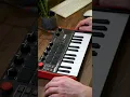 Lagu a-ha - Take On Me (Live Loop Cover) on Akai MPK