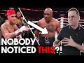Was This STAGED Behavioral Analyst EXPOSES Mike Tyson Vs Jake Paul Fight