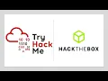Which Platform Is Better TryHackMe or Hack The Box