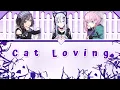 Download Lagu [FULL VER/GAME VER] キャットラビング (Cat Loving) Project Sekai - N25 JP/Romaji/Eng