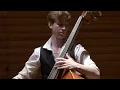 Levi Andreassen - Schumann: 5 Stücke im Volkston Op. 102