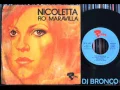 Nicoletta – Fio Maravilla (Jorge Ben - Fio Maravilha)