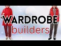Talbots 50 OFF 4 Outfits to Build Your Timeless Wardrobe