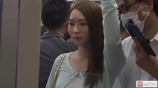 japan bus vlog my sister is going to work part10