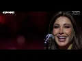 Download Lagu نانسي عجرم - قال ايه بيسألوني- حفل ليلة وردة