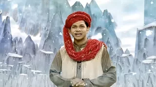 Chhoo Lo Aasman Quiz Show Promo 01 Brahma Kumaris 