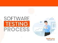 Software Testing Process Testbytes