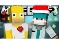 Download Lagu HOMER SIMPSON'S OPERATION!! | Minecraft Surgeon Simulator #2