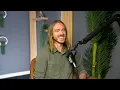 #68 The Decomposer Effect: What High-Dose Mushrooms Do to Your Mind (feat. Ethan Babbage)