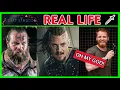 THE LAST KINGDOM CAST THEN AND NOW 2015 vs 2023 ACTORS IN REAL LIFE AND REAL NAME
