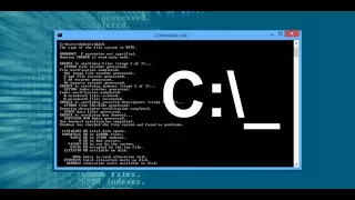How to Write a Simple Batch File in Windows