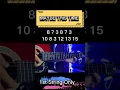 Download Lagu 1 String Maybe This Time Guitar Tabs