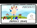 Download Lagu Finger Family with Lyrics - Karaoke Sing Along (2018) Nursery Rhymes for Children