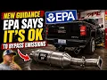 EPA Says You Can Bypass Emissions for Repairs Here s the Catch