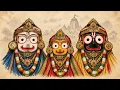 She's NOT Subhadra? The Forgotten Ancient Goddess