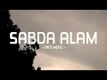 Lagu once mekel - sabda alam - pop lirik