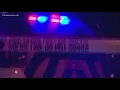 Norfolk man arrested in Virginia Beach shooting