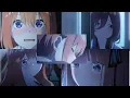 Download Lagu [SUBBED] Fuutarou Chooses Yotsuba! | 5-toubun no Hanayome Movie | HD