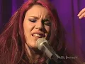 Joss Stone - Right To Be Wrong (Live at AOL Sessions)