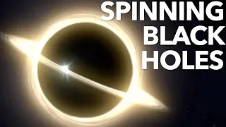 Download Spinning Black Holes MP3