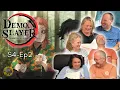 Lagu Giyu Tomioka's Pain : Parents React (Anime Noobs) To Demon Slayer 4x2