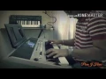 Download Lagu Tu Hai from Mohenjo Daro- Instrumental Keyboard Cover