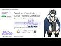 Terraform Essentials Cloud Firestore Databas Qwiklabs Arcade 2025