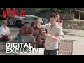 Download Lagu Magic For Humans | Justin Willman Makes This Guy Think He's Invisible | Netflix