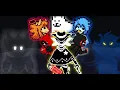 I Fired and I missed Undertale Yellow