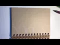 Timelapse happy Easter