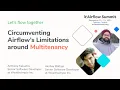Circumventing Airflows Limitations around Multitenancy