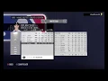 RBI Baseball 20 - Chicago White Sox All Pitchers Roster