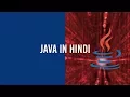 Java Program copy content to one file to another file