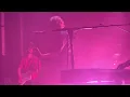 Warhaus - Open Window (Live at de Kreun in Kortrijk, Sep 2022)