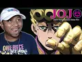 Download Lagu GIORNO PASSES THE TEST?! | Jojo's Bizarre Adventure Golden Wind EP 4 Reaction
