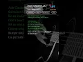 Download Lagu ADOH CINDERELLA. Lirik Lagu Mappi Nation. #fypage #liriklagutimur #music #liriklagu