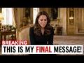 At 44 The Tragedy Of Kate Middleton Is Beyond Heartbreaking