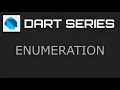Enum - Dart Programming